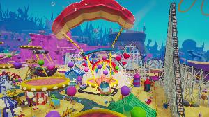 SpongeBob SquarePants: The Patrick Star Game screenshot 74381