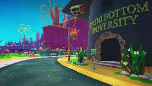SpongeBob SquarePants: The Patrick Star Game screenshot 74384