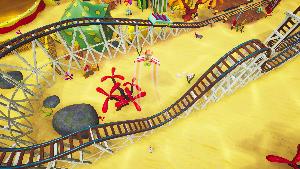 SpongeBob SquarePants: The Patrick Star Game screenshot 74385