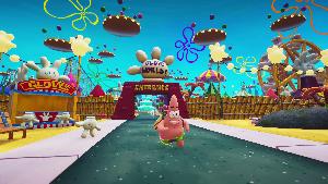 SpongeBob SquarePants: The Patrick Star Game screenshot 74388