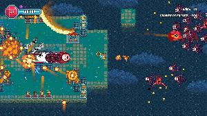 Torii Guardian screenshot 74396