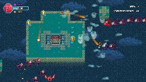 Torii Guardian screenshots