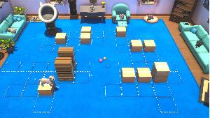Mimi the Cat: New Friends screenshot 74414