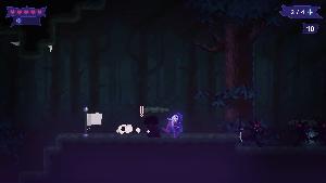 Dark Elven Legacy Screenshots & Wallpapers