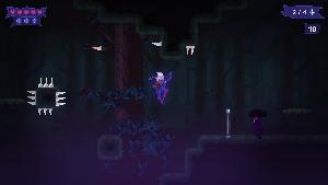 Dark Elven Legacy screenshot 74463