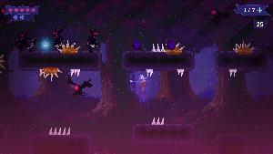 Dark Elven Legacy screenshot 74464