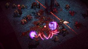 KILL KNIGHT screenshots