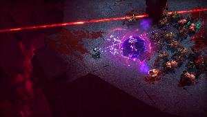 KILL KNIGHT screenshot 74472