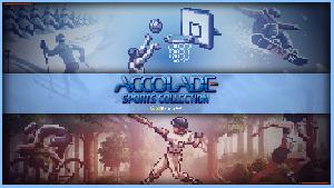 Accolade Sports Collection Screenshots & Wallpapers