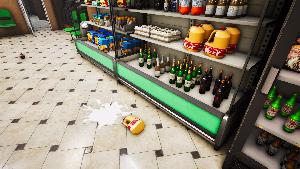 Before Exit : Supermarket screenshot 74501