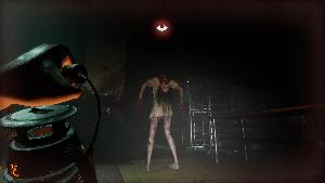 The Bridge Curse 2: The Extrication screenshots