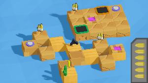 Block & Shot screenshot 74520