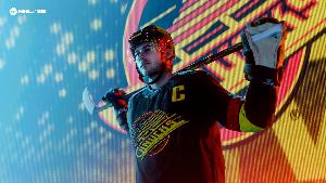 NHL 25 screenshots