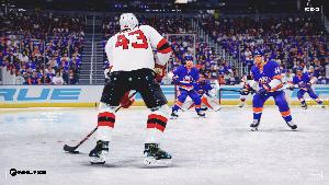 NHL 25 screenshot 74523
