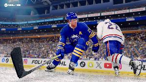 NHL 25 screenshot 74524