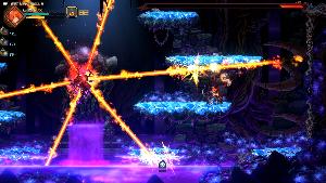 Heroine Anthem Zero 2 : Scalescars Oath Screenshots & Wallpapers