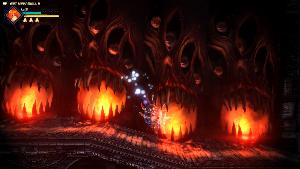 Heroine Anthem Zero 2 : Scalescars Oath Screenshot