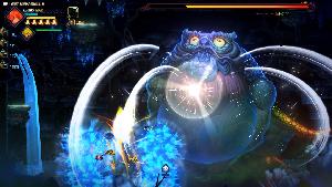Heroine Anthem Zero 2 : Scalescars Oath Screenshot