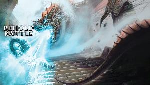 Behold Battle screenshots