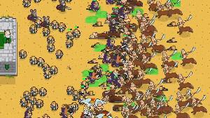 Behold Battle screenshot 74558