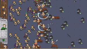 Behold Battle screenshot 74559