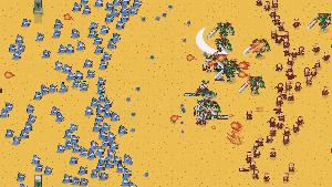 Behold Battle screenshot 74560