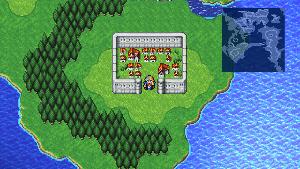 FINAL FANTASY II screenshot 74573
