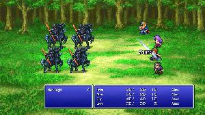 FINAL FANTASY II screenshot 74574