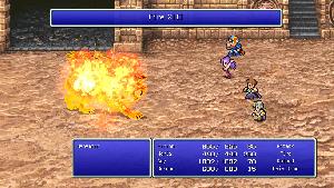 FINAL FANTASY II screenshot 74575