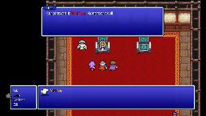 FINAL FANTASY II screenshot 74576