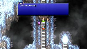FINAL FANTASY II screenshot 74577