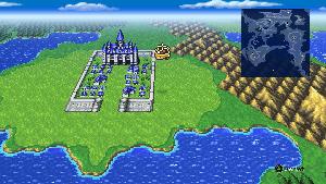 FINAL FANTASY II screenshot 74578