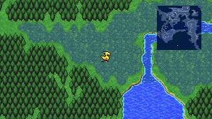 FINAL FANTASY II screenshot 74579