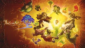Legend of Mana screenshots