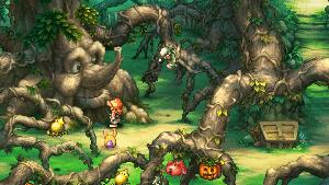 Legend of Mana screenshot 74589