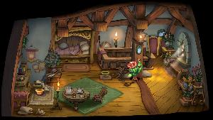 Legend of Mana screenshot 74590