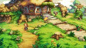 Legend of Mana screenshot 74581