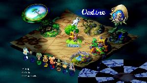 Legend of Mana screenshot 74582