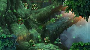 Legend of Mana screenshot 74583