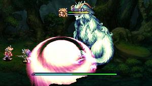Legend of Mana screenshot 74584