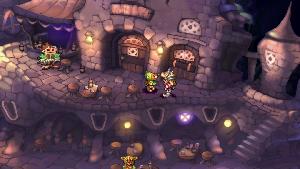 Legend of Mana screenshot 74585