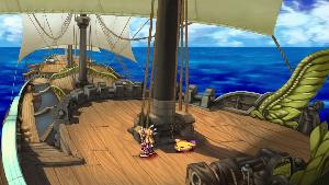 Legend of Mana screenshot 74587