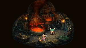 Legend of Mana screenshot 74588