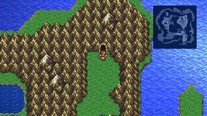 FINAL FANTASY III screenshot 74600