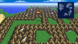 FINAL FANTASY III screenshot 74604