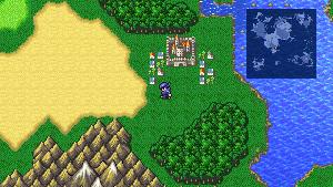 FINAL FANTASY IV screenshot 74607