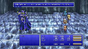FINAL FANTASY IV screenshot 74609