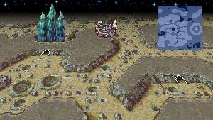 FINAL FANTASY IV screenshot 74611