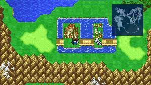 FINAL FANTASY V screenshot 74614