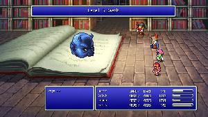 FINAL FANTASY V screenshot 74615